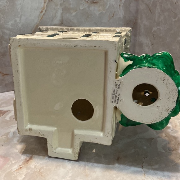 Department 56 River Road House 1985 - Picture 4 of 8